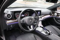 Used 2017 Mercedes-Benz E300 SPORT RWD W/NAV E 300 for sale Sold at Auto Collection in Murfreesboro TN 37130 21