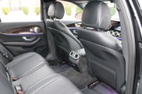 Used 2017 Mercedes-Benz E300 SPORT RWD W/NAV E 300 for sale Sold at Auto Collection in Murfreesboro TN 37129 36
