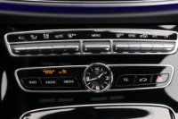 Used 2017 Mercedes-Benz E300 SPORT RWD W/NAV E 300 for sale Sold at Auto Collection in Murfreesboro TN 37130 62