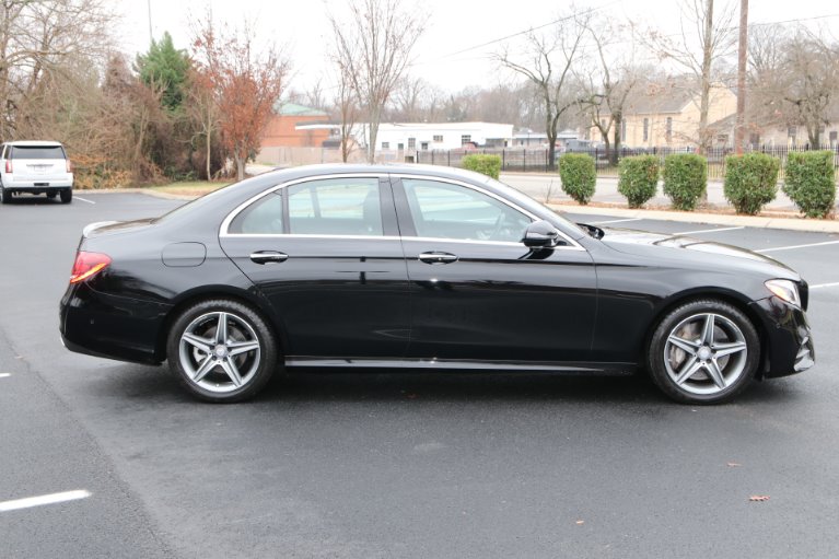 Used 2017 Mercedes-Benz E300 SPORT RWD W/NAV E 300 for sale Sold at Auto Collection in Murfreesboro TN 37130 8