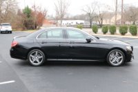 Used 2017 Mercedes-Benz E300 SPORT RWD W/NAV E 300 for sale Sold at Auto Collection in Murfreesboro TN 37129 8