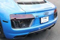 Used 2018 Audi R8 V10 COUPE QUATTRO S TRONIC W/NAV 5.2 quattro V10 for sale Sold at Auto Collection in Murfreesboro TN 37129 15