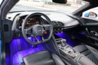 Used 2018 Audi R8 V10 COUPE QUATTRO S TRONIC W/NAV 5.2 quattro V10 for sale Sold at Auto Collection in Murfreesboro TN 37129 21