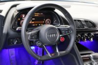 Used 2018 Audi R8 V10 COUPE QUATTRO S TRONIC W/NAV 5.2 quattro V10 for sale Sold at Auto Collection in Murfreesboro TN 37129 22