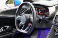 Used 2018 Audi R8 V10 COUPE QUATTRO S TRONIC W/NAV 5.2 quattro V10 for sale Sold at Auto Collection in Murfreesboro TN 37129 25