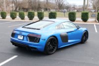 Used 2018 Audi R8 V10 COUPE QUATTRO S TRONIC W/NAV 5.2 quattro V10 for sale Sold at Auto Collection in Murfreesboro TN 37129 3