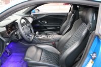 Used 2018 Audi R8 V10 COUPE QUATTRO S TRONIC W/NAV 5.2 quattro V10 for sale Sold at Auto Collection in Murfreesboro TN 37129 30