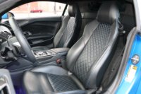 Used 2018 Audi R8 V10 COUPE QUATTRO S TRONIC W/NAV 5.2 quattro V10 for sale Sold at Auto Collection in Murfreesboro TN 37130 31