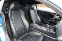 Used 2018 Audi R8 V10 COUPE QUATTRO S TRONIC W/NAV 5.2 quattro V10 for sale Sold at Auto Collection in Murfreesboro TN 37129 34
