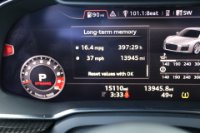 Used 2018 Audi R8 V10 COUPE QUATTRO S TRONIC W/NAV 5.2 quattro V10 for sale Sold at Auto Collection in Murfreesboro TN 37129 43