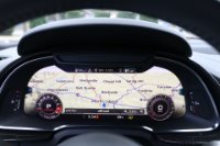Used 2018 Audi R8 V10 COUPE QUATTRO S TRONIC W/NAV 5.2 quattro V10 for sale Sold at Auto Collection in Murfreesboro TN 37129 47
