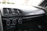 Used 2018 Audi R8 V10 COUPE QUATTRO S TRONIC W/NAV 5.2 quattro V10 for sale Sold at Auto Collection in Murfreesboro TN 37129 49