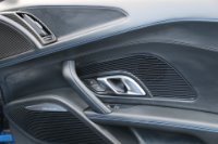 Used 2018 Audi R8 V10 COUPE QUATTRO S TRONIC W/NAV 5.2 quattro V10 for sale Sold at Auto Collection in Murfreesboro TN 37130 63