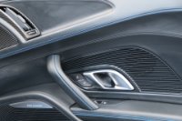 Used 2018 Audi R8 V10 COUPE QUATTRO S TRONIC W/NAV 5.2 quattro V10 for sale Sold at Auto Collection in Murfreesboro TN 37129 64