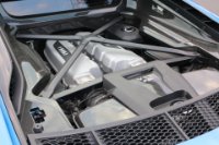 Used 2018 Audi R8 V10 COUPE QUATTRO S TRONIC W/NAV 5.2 quattro V10 for sale Sold at Auto Collection in Murfreesboro TN 37130 74