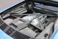Used 2018 Audi R8 V10 COUPE QUATTRO S TRONIC W/NAV 5.2 quattro V10 for sale Sold at Auto Collection in Murfreesboro TN 37129 76