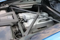 Used 2018 Audi R8 V10 COUPE QUATTRO S TRONIC W/NAV 5.2 quattro V10 for sale Sold at Auto Collection in Murfreesboro TN 37130 77