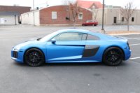 Used 2018 Audi R8 V10 COUPE QUATTRO S TRONIC W/NAV 5.2 quattro V10 for sale Sold at Auto Collection in Murfreesboro TN 37129 79