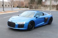 Used 2018 Audi R8 V10 COUPE QUATTRO S TRONIC W/NAV 5.2 quattro V10 for sale Sold at Auto Collection in Murfreesboro TN 37129 80