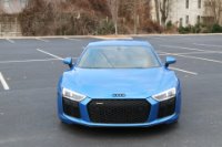 Used 2018 Audi R8 V10 COUPE QUATTRO S TRONIC W/NAV 5.2 quattro V10 for sale Sold at Auto Collection in Murfreesboro TN 37129 81