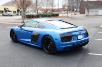 Used 2018 Audi R8 V10 COUPE QUATTRO S TRONIC W/NAV 5.2 quattro V10 for sale Sold at Auto Collection in Murfreesboro TN 37129 86