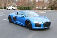 Used 2018 Audi R8 V10 COUPE QUATTRO S TRONIC W/NAV 5.2 quattro V10 for sale Sold at Auto Collection in Murfreesboro TN 37129 1