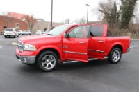 Used 2016 Ram Ram Pickup 1500 Laramie for sale Sold at Auto Collection in Murfreesboro TN 37130 2