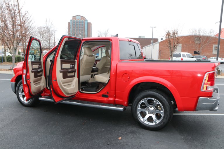 Used 2016 Ram Ram Pickup 1500 Laramie for sale Sold at Auto Collection in Murfreesboro TN 37130 3