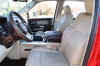 Used 2016 Ram Ram Pickup 1500 Laramie for sale Sold at Auto Collection in Murfreesboro TN 37129 32