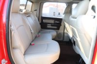 Used 2016 Ram Ram Pickup 1500 Laramie for sale Sold at Auto Collection in Murfreesboro TN 37129 38