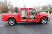 Used 2016 Ram Ram Pickup 1500 Laramie for sale Sold at Auto Collection in Murfreesboro TN 37129 4