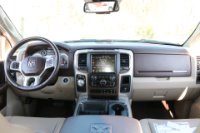 Used 2016 Ram Ram Pickup 1500 Laramie for sale Sold at Auto Collection in Murfreesboro TN 37129 54