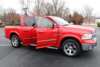 Used 2016 Ram Ram Pickup 1500 Laramie for sale Sold at Auto Collection in Murfreesboro TN 37129 6