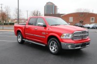 Used 2016 Ram Ram Pickup 1500 Laramie for sale Sold at Auto Collection in Murfreesboro TN 37129 82