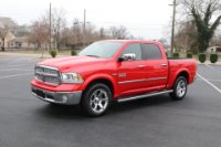 Used 2016 Ram Ram Pickup 1500 Laramie for sale Sold at Auto Collection in Murfreesboro TN 37129 83