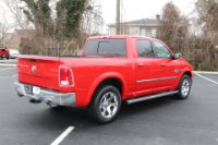 Used 2016 Ram Ram Pickup 1500 Laramie for sale Sold at Auto Collection in Murfreesboro TN 37129 84