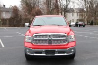 Used 2016 Ram Ram Pickup 1500 Laramie for sale Sold at Auto Collection in Murfreesboro TN 37129 86