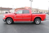 Used 2016 Ram Ram Pickup 1500 Laramie for sale Sold at Auto Collection in Murfreesboro TN 37129 88
