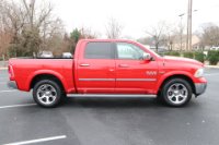 Used 2016 Ram Ram Pickup 1500 Laramie for sale Sold at Auto Collection in Murfreesboro TN 37129 89