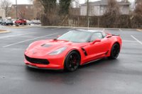 Used 2019 Chevrolet Corvette GRAND SPORT W/1LT Grand Sport for sale Sold at Auto Collection in Murfreesboro TN 37129 2