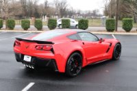 Used 2019 Chevrolet Corvette GRAND SPORT W/1LT Grand Sport for sale Sold at Auto Collection in Murfreesboro TN 37129 3
