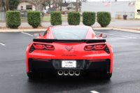 Used 2019 Chevrolet Corvette GRAND SPORT W/1LT Grand Sport for sale Sold at Auto Collection in Murfreesboro TN 37129 6