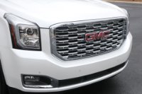 Used 2019 GMC Yukon DENALI 4WD W/NAV TV DVD Denali for sale Sold at Auto Collection in Murfreesboro TN 37129 11
