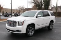 Used 2019 GMC Yukon DENALI 4WD W/NAV TV DVD Denali for sale Sold at Auto Collection in Murfreesboro TN 37129 2