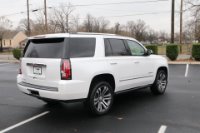Used 2019 GMC Yukon DENALI 4WD W/NAV TV DVD Denali for sale Sold at Auto Collection in Murfreesboro TN 37129 3