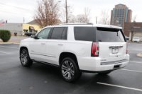 Used 2019 GMC Yukon DENALI 4WD W/NAV TV DVD Denali for sale Sold at Auto Collection in Murfreesboro TN 37129 4