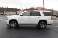 Used 2019 GMC Yukon DENALI 4WD W/NAV TV DVD Denali for sale Sold at Auto Collection in Murfreesboro TN 37129 7