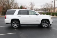 Used 2019 GMC Yukon DENALI 4WD W/NAV TV DVD Denali for sale Sold at Auto Collection in Murfreesboro TN 37129 8