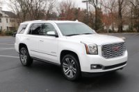Used 2019 GMC Yukon DENALI 4WD W/NAV TV DVD Denali for sale Sold at Auto Collection in Murfreesboro TN 37129 1