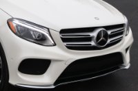 Used 2016 Mercedes-Benz GLE400 4MATIC AWD W/NAV TV DVD GLE 400 4MATIC for sale Sold at Auto Collection in Murfreesboro TN 37129 11